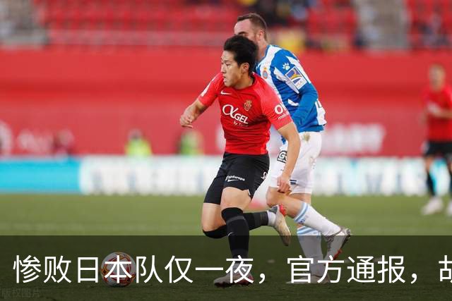 惨败日本队仅一夜，官方通报，胡明轩直言队伍存在漏洞，郭士强登顶热搜，真正的考验才刚刚开始